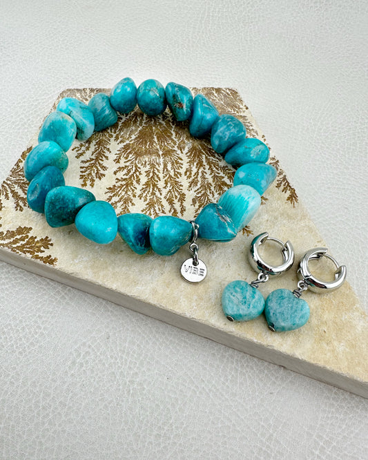 Amazonite Bundle