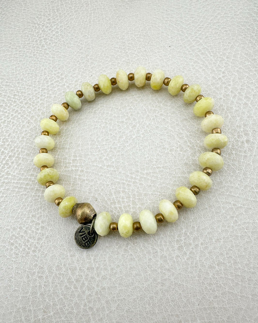 Heart Magic Bracelet
