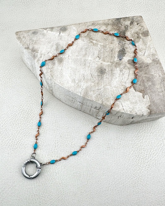 Mesa VIBE Chain