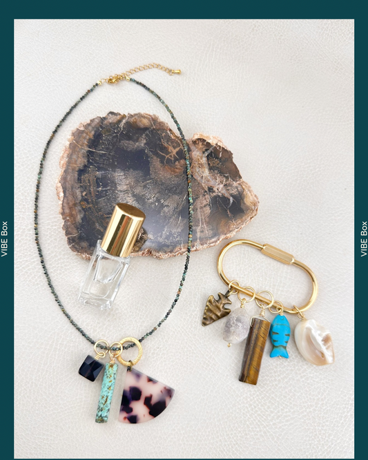 VIBE box (Monthly)