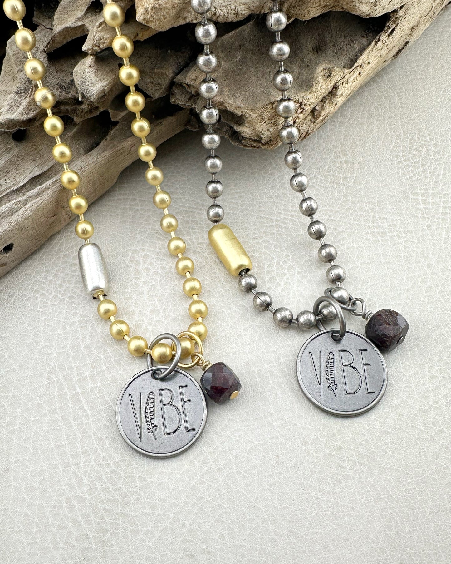 True North Vibe Necklace