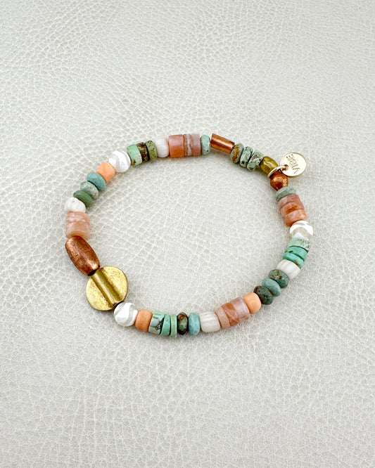 Quiet Haven Bracelet