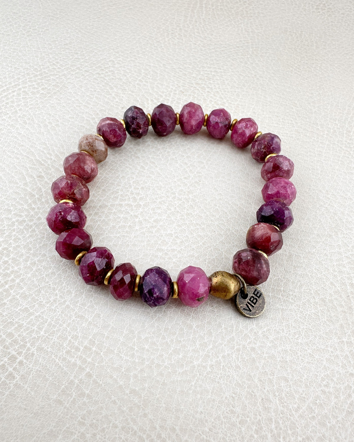Wild Blush Bracelet
