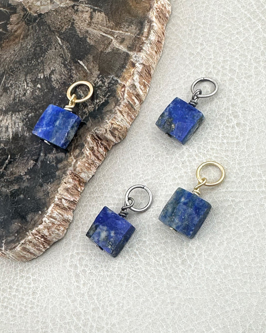 Lapis Lazuli Square