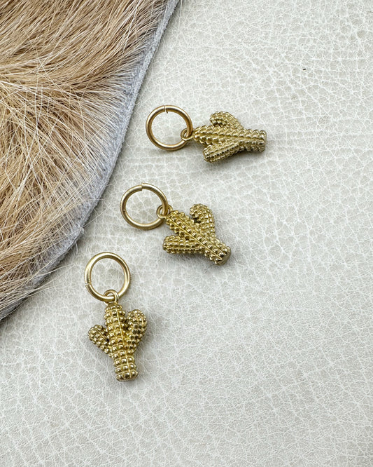 Cactus Charm