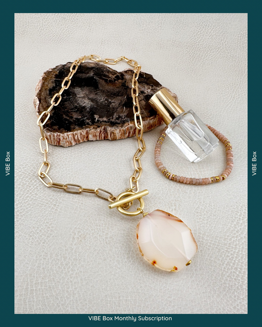 VIBE box (Monthly)