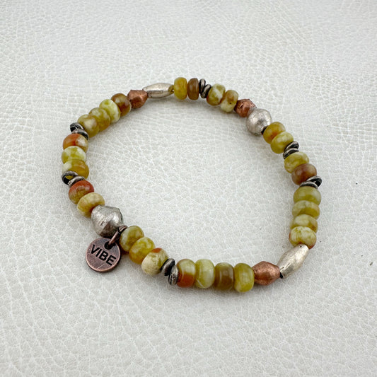 Down to Earth Bracelet
