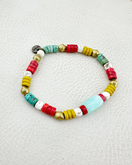 Sun & Sea Bracelet