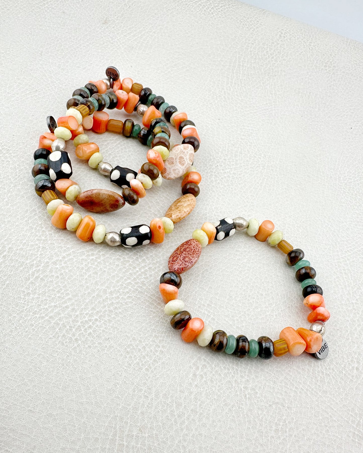 Flourish Bracelet