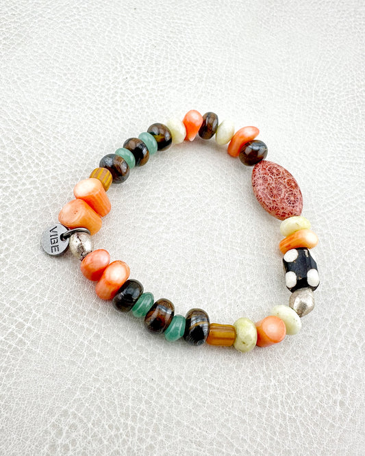 Flourish Bracelet
