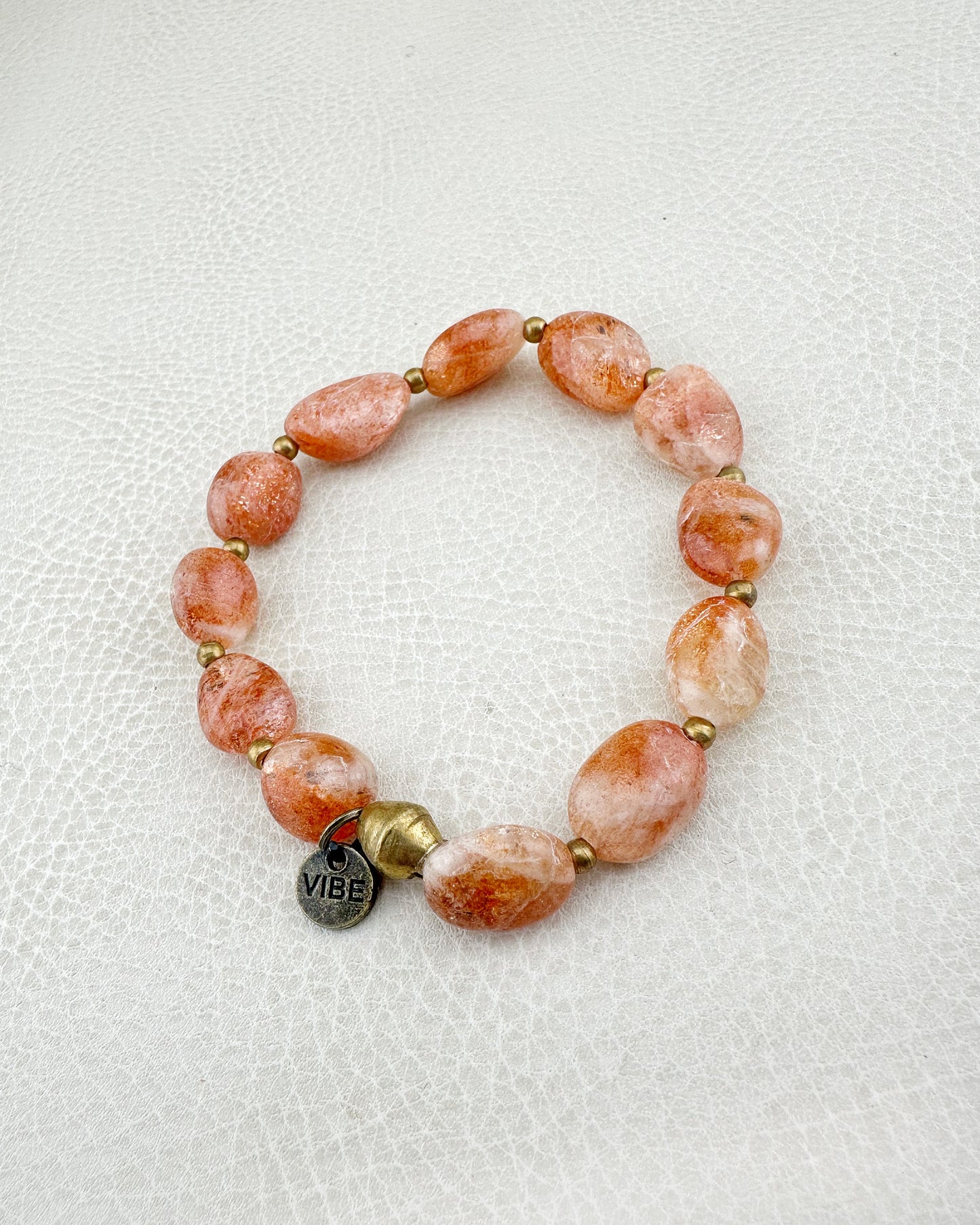 Solar Bloom Bracelet