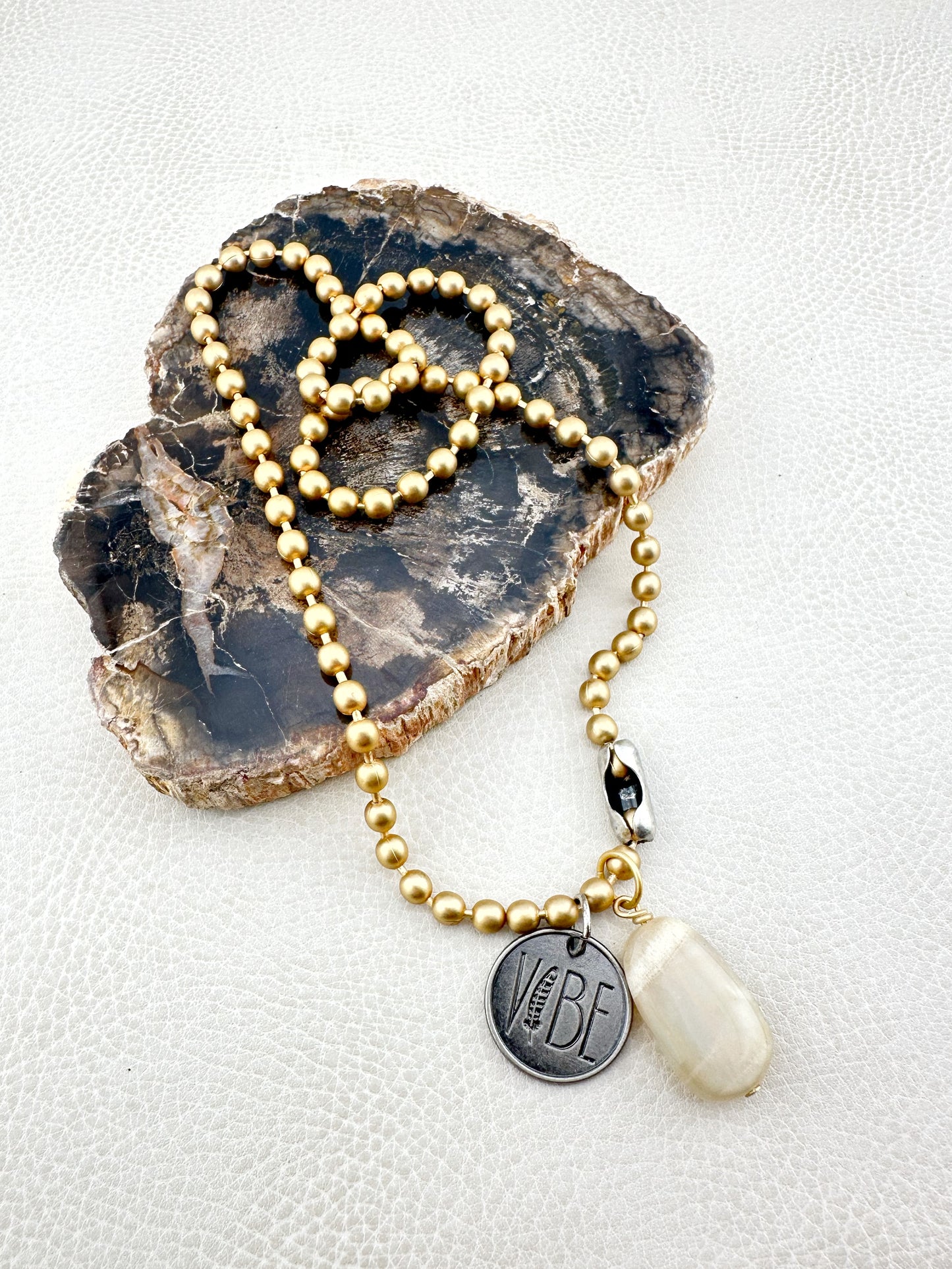 Moonstone (M)