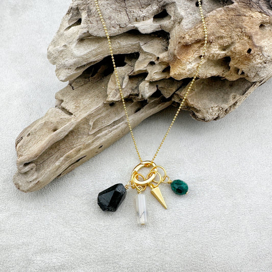 Haven Necklace