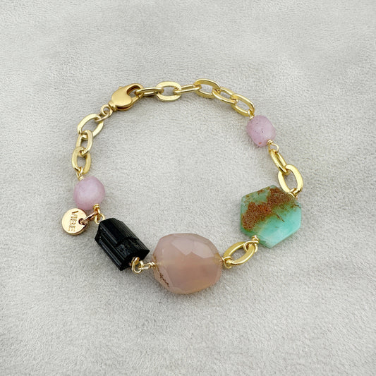 Love Connection Bracelet