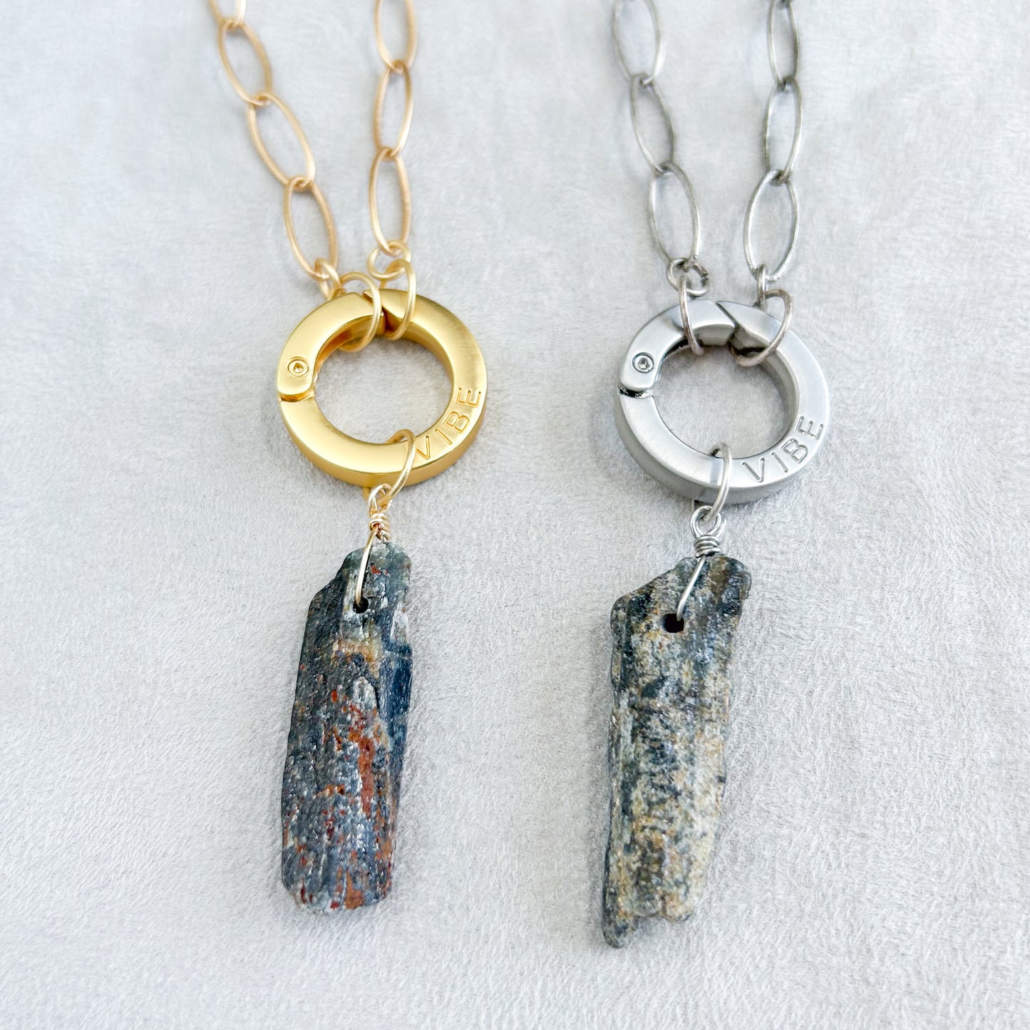 Opportunities Necklace