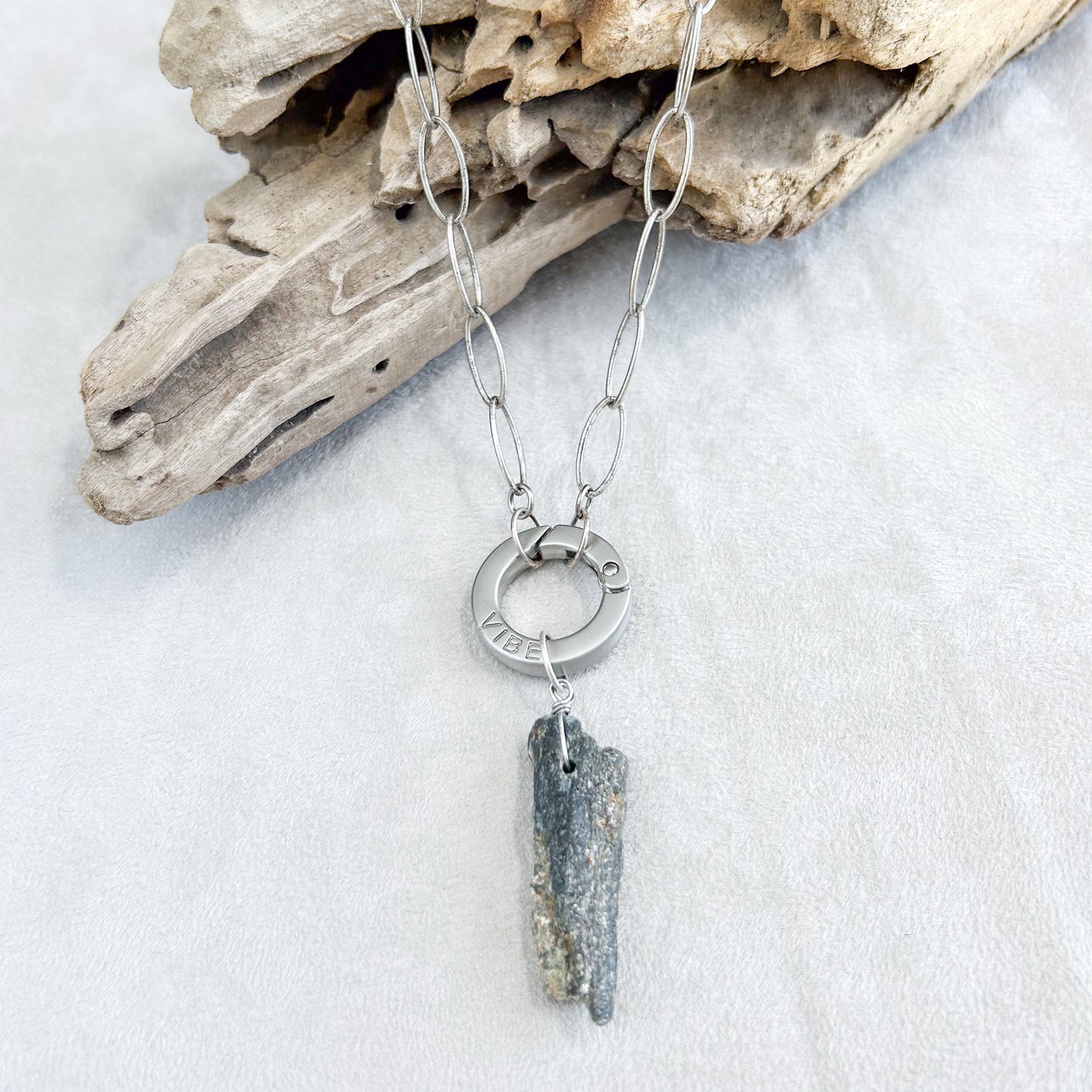 Opportunities Necklace