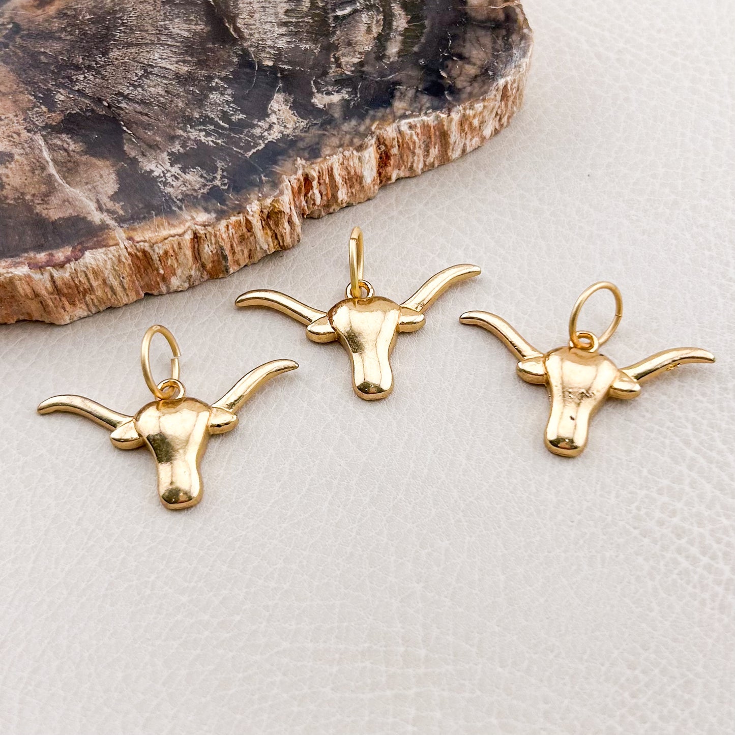 Bull Charm (Small)