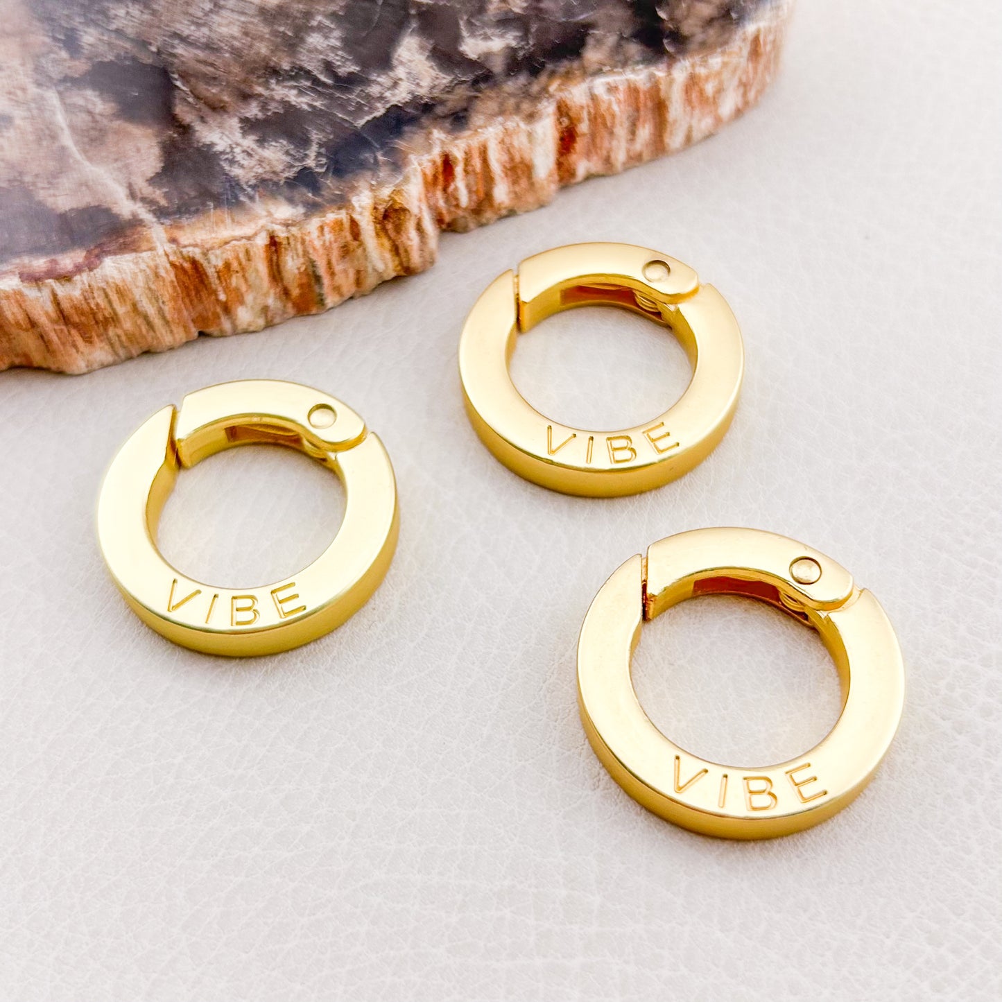 Vibe Link Clasp