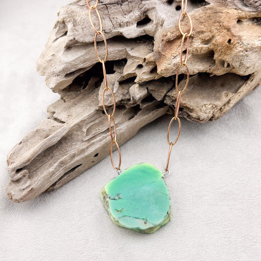 Chelsea Necklace