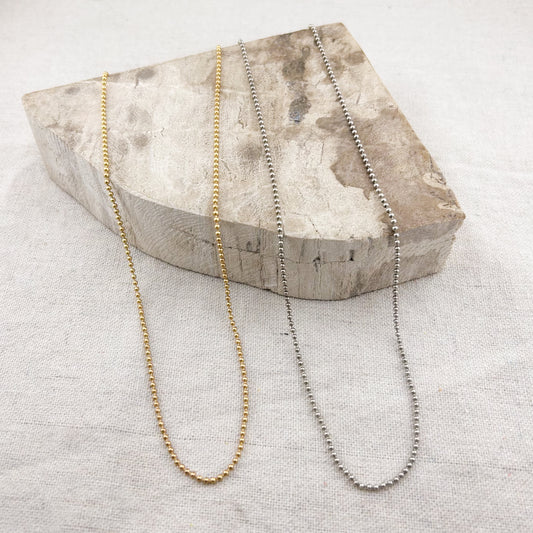 Ball Chain