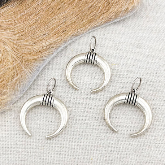 Double Crescent Moon