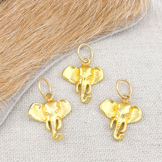 Elephant Charm