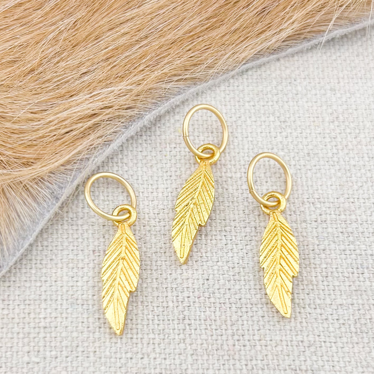 Small Feather