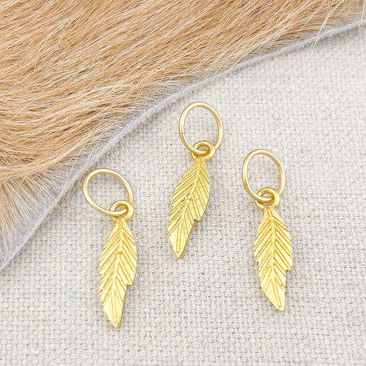 Small Feather