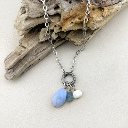 Marnae Soul Sister Necklace