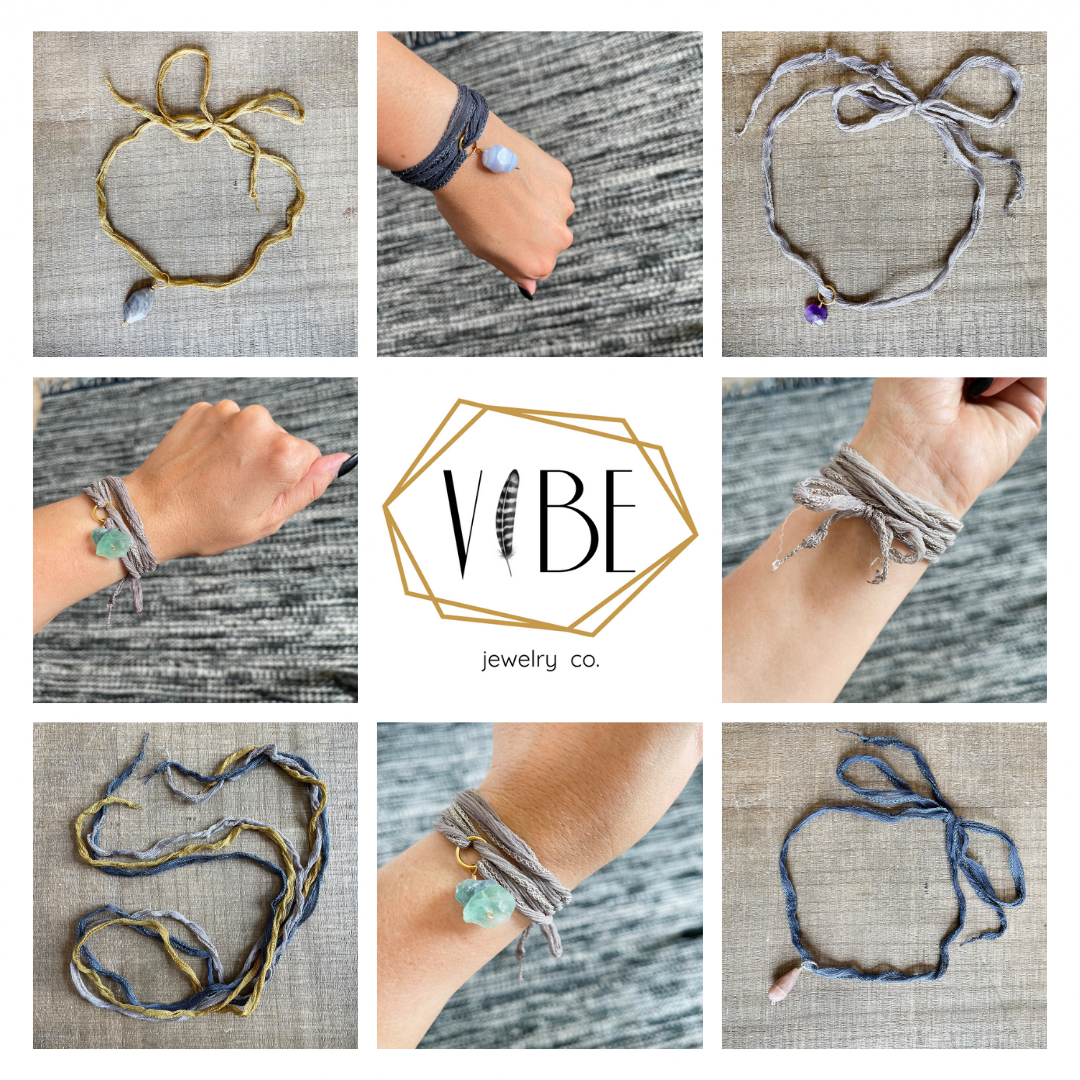 Ribbon Wrap