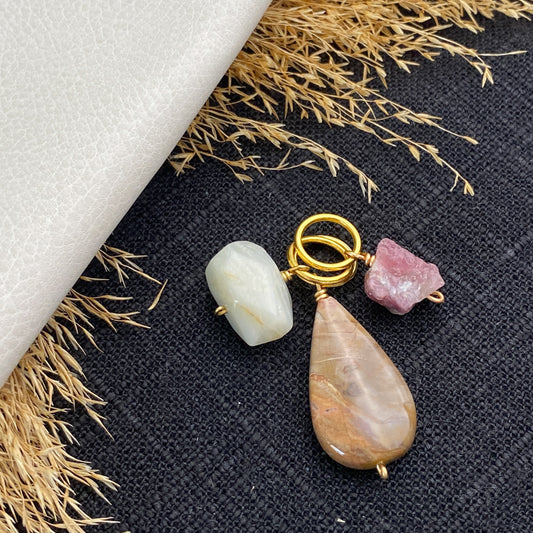 Connection Trio