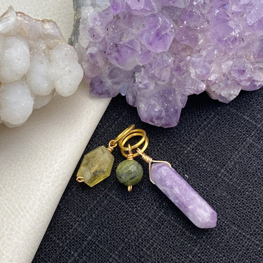 Renewal Trio