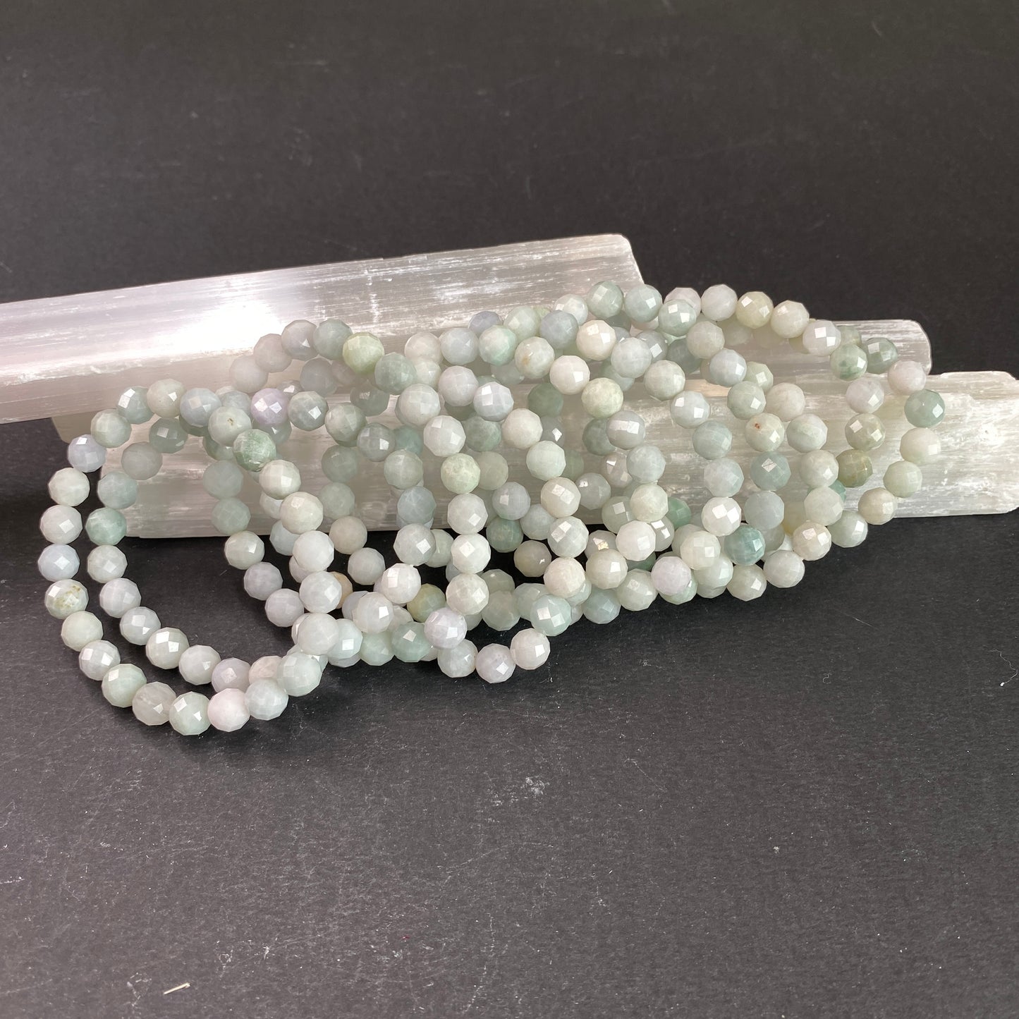 Burmese Jade Bracelet