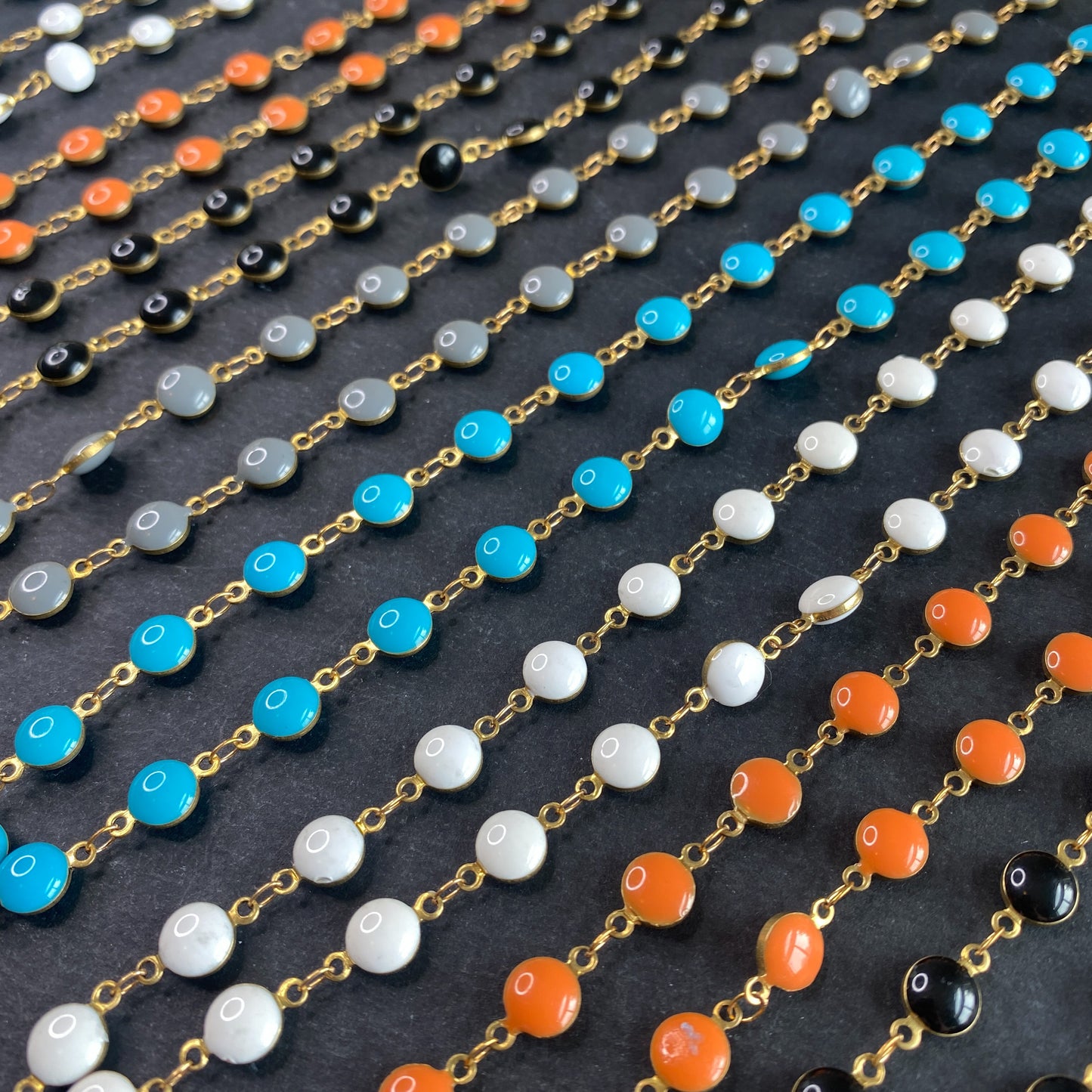 Choker Necklace