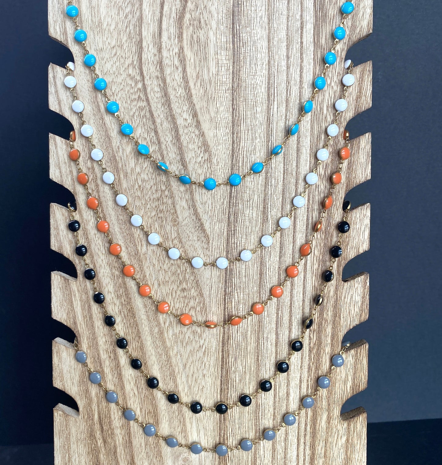 Choker Necklace